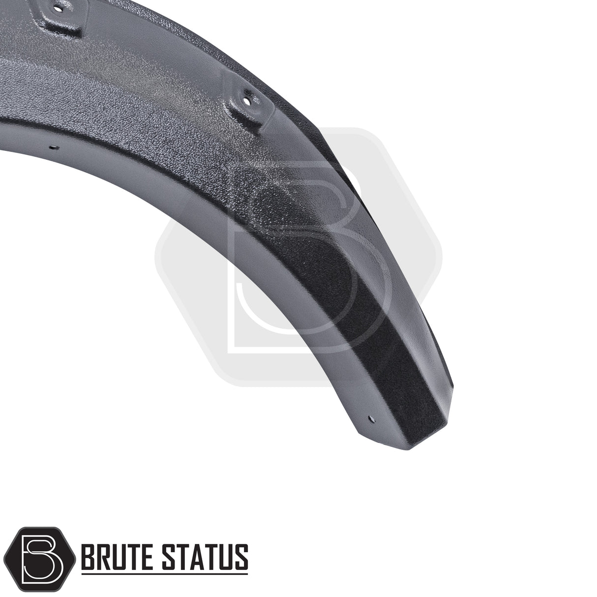 Mitsubishi L200 Series 4 2006-2014 Fender Flares