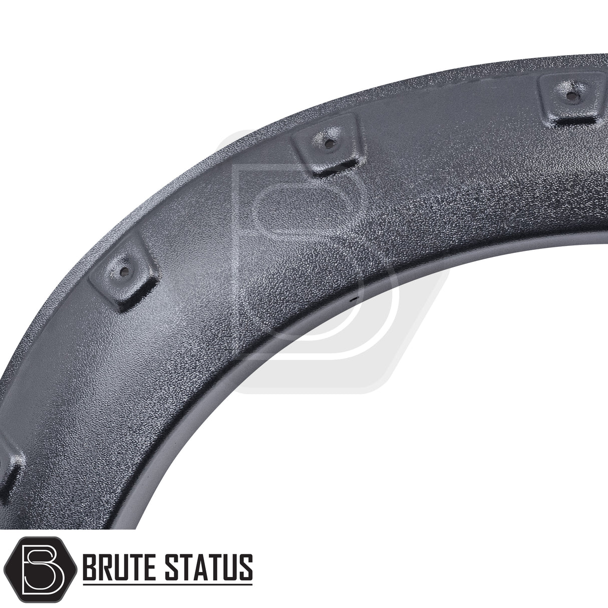 Mitsubishi L200 Series 4 2006-2014 Fender Flares