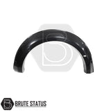 Mitsubishi L200 Series 5 2015-2019 Fender Flares in black finish 
