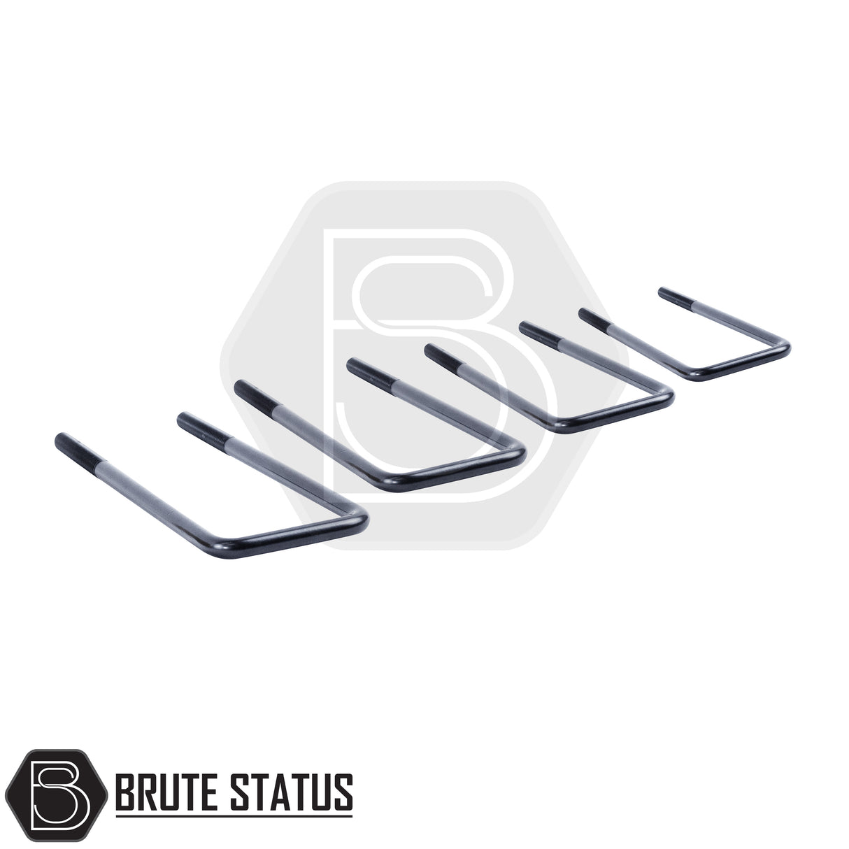 Mitsubishi L200 Series 5 2015-2019 2" Inch Lift Kit (Block Type)