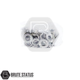 Mitsubishi L200 Series 5 2015-2019 2" Inch Rear Suspension Body Lift Blocks