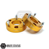 Mitsubishi L200 Series 6 2019-2021 2" Inch Lift Kit (Block Type)
