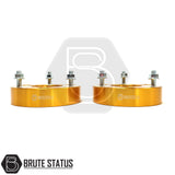 Mitsubishi L200 Series 6 2019-2021 2" Inch Lift Kit (Block Type)