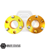 Mitsubishi L200 Series 5 2015-2019 2" Inch Lift Kit (Block Type)