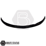Premium bonnet protector for Mitsubishi L200 Series 5 with durable ABS plastic construction and easy-fit mounting brackets
