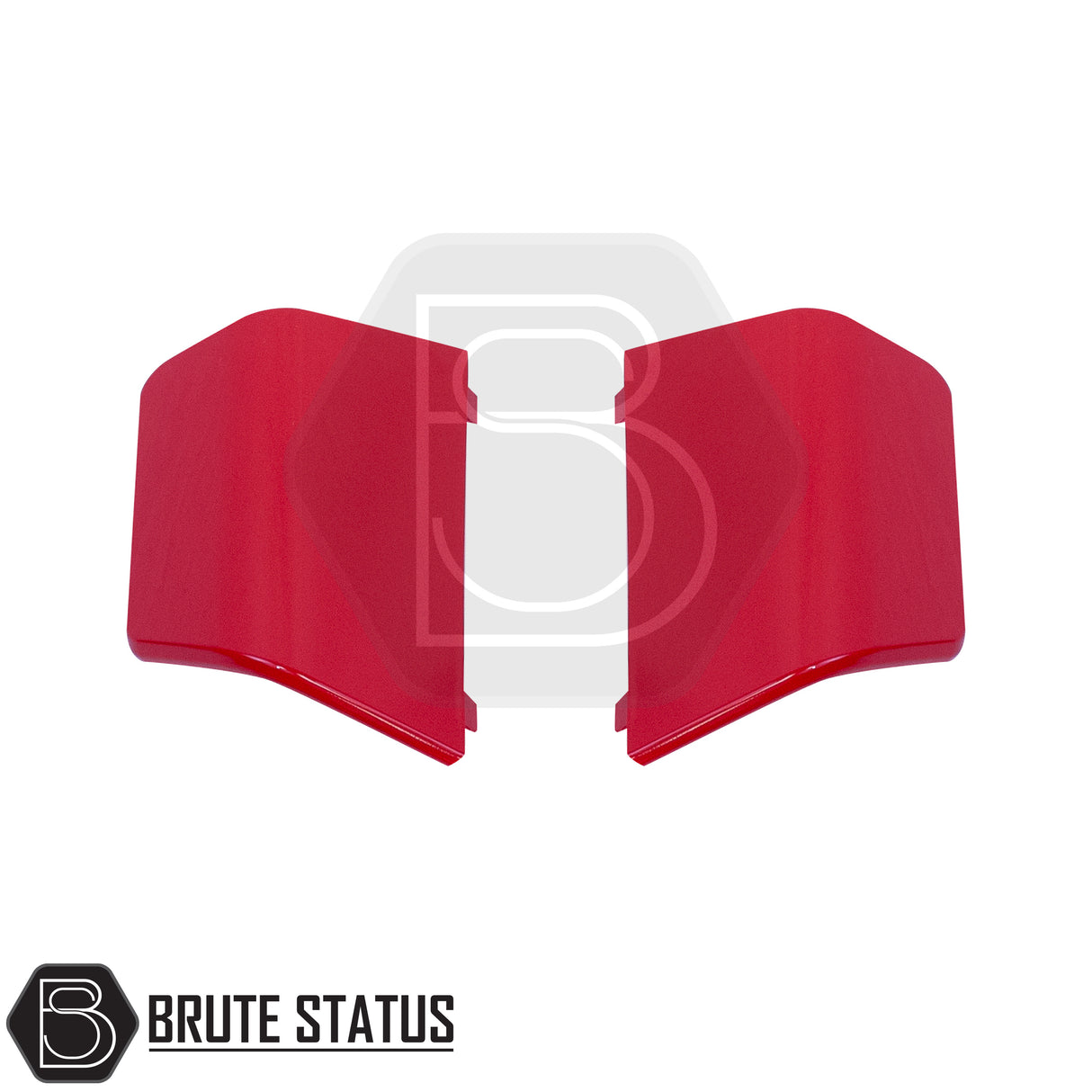 Nissan Navara NP300 2015-2022 Facelift Bodykit Upgrade