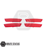 Nissan Navara NP300 2015-2022 Facelift Bodykit Upgrade