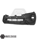 Nissan Navara NP300 2015-2022 Facelift Bodykit Upgrade