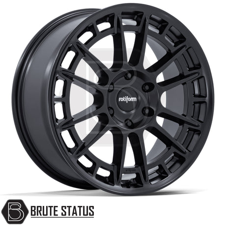 Rotiform OZR-T