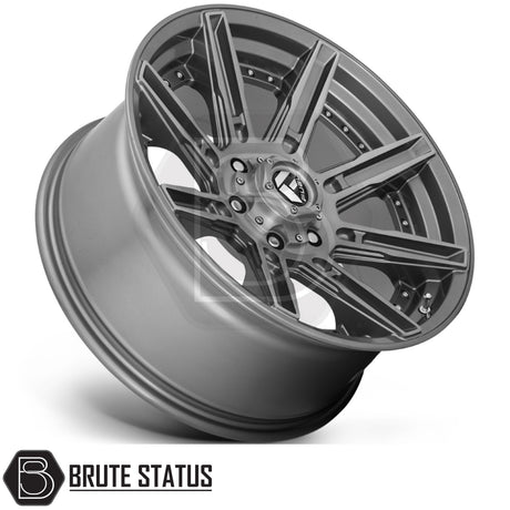 Fuel Rogue Platinum