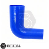 Gloss black Toyota Hilux snorkel for 2005-2014 models, raised air intake system for 3.0L turbo diesel pickup trucks.