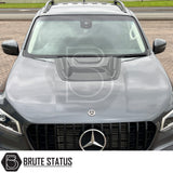 Universal Overland Extreme Bonnet Scoop