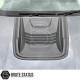 Universal Overland Extreme Bonnet Scoop