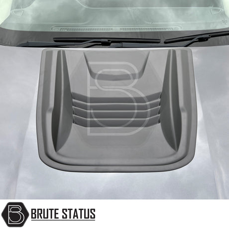 Universal Overland Extreme Bonnet Scoop