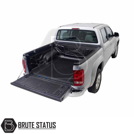 Volkswagen Amarok 2010-2016 Double Cab MAX Over-Rail Bed Liner