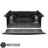 Volkswagen Amarok 2010-2016 Double Cab MAX Over-Rail Bed Liner