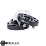 Volkswagen Amarok 2010-2022  30mm hubcentric wheel spacers