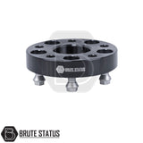 Volkswagen Amarok 2010-2022  30mm hubcentric wheel spacers