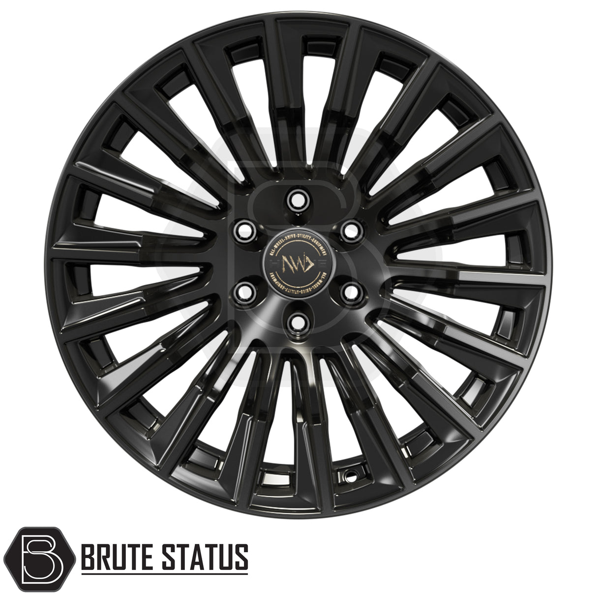 Hawke Wheels Denali XXC