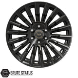 Hawke Wheels Denali XXC