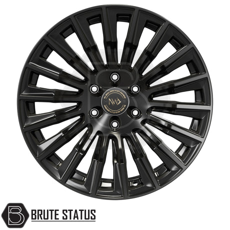 Hawke Wheels Denali XXC
