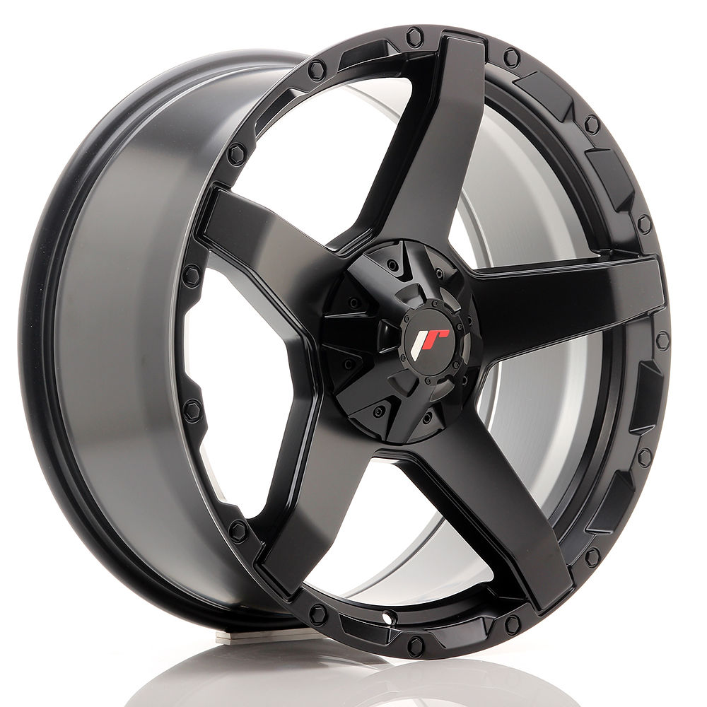 JR Wheels JRX5 – Brute Status