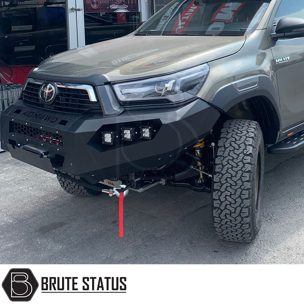 バンダイ THE WINCH 4WD トヨタ NEW HILUX バンダイ THE WINCH 4WD トヨタ NEW HILUX - メルカリ
